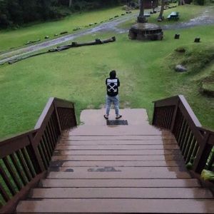 Meet your Posher, Aaron